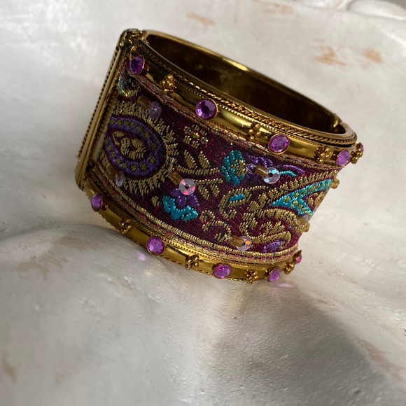 Jewelry - Indian Fashion Bracelet